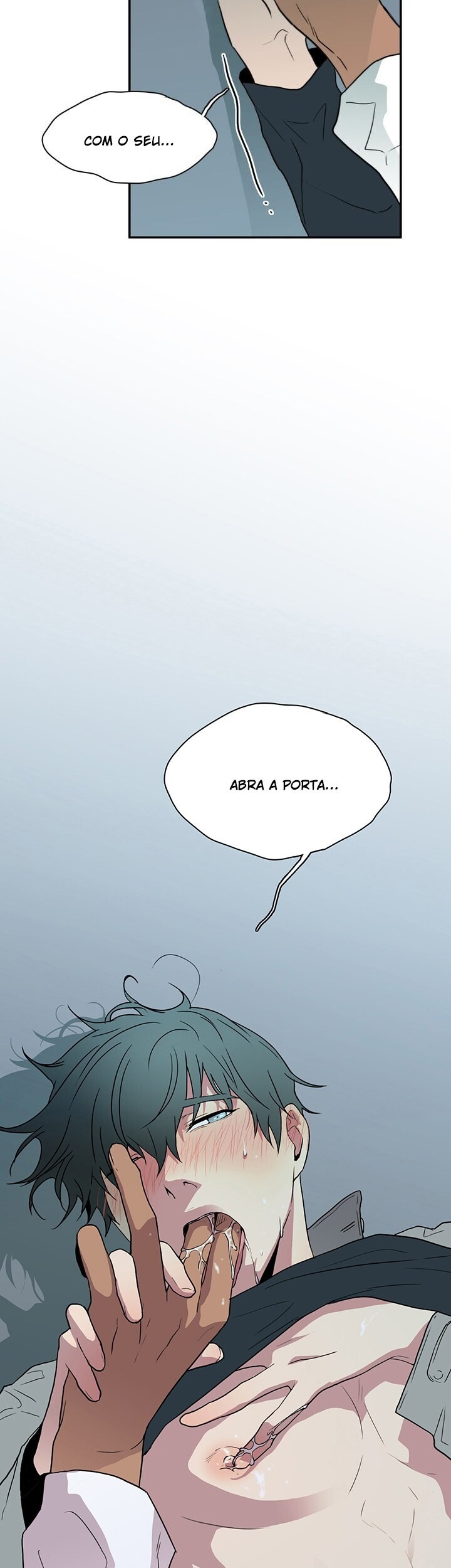 Dear Door Capitulo 26 - pagina 42