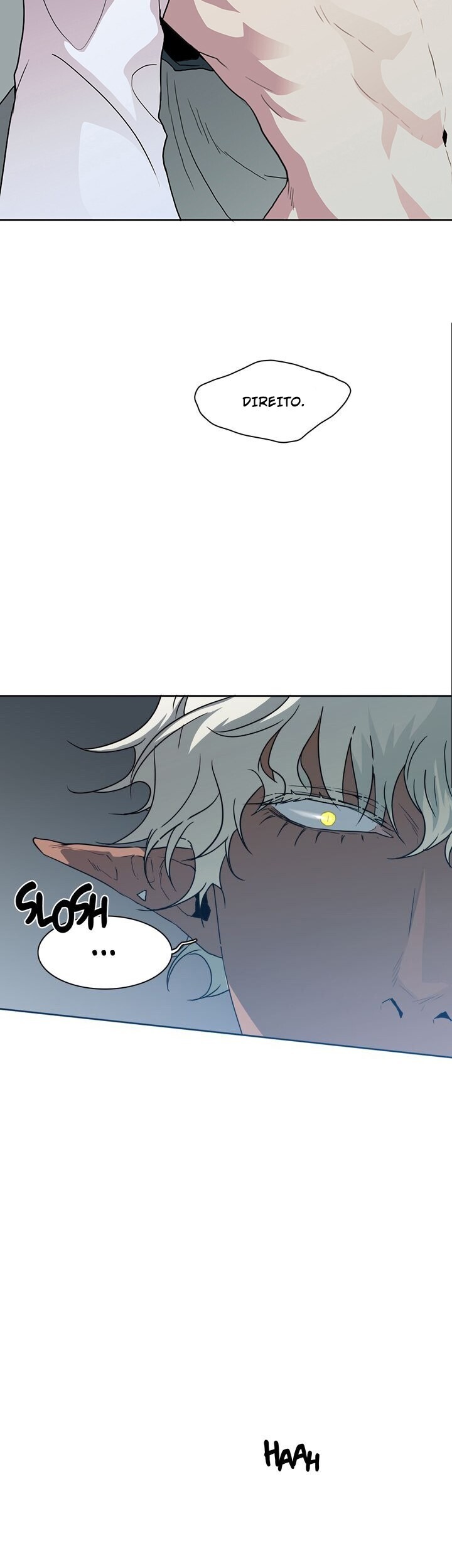 Dear Door Capitulo 26 - pagina 43