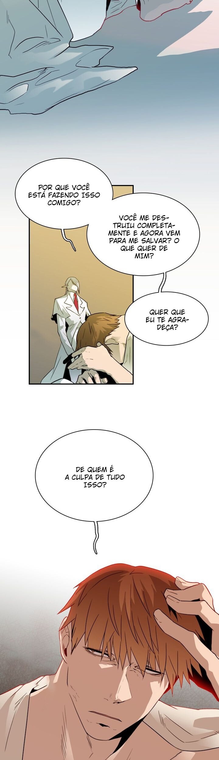 Dear Door Capitulo 26 - pagina 7