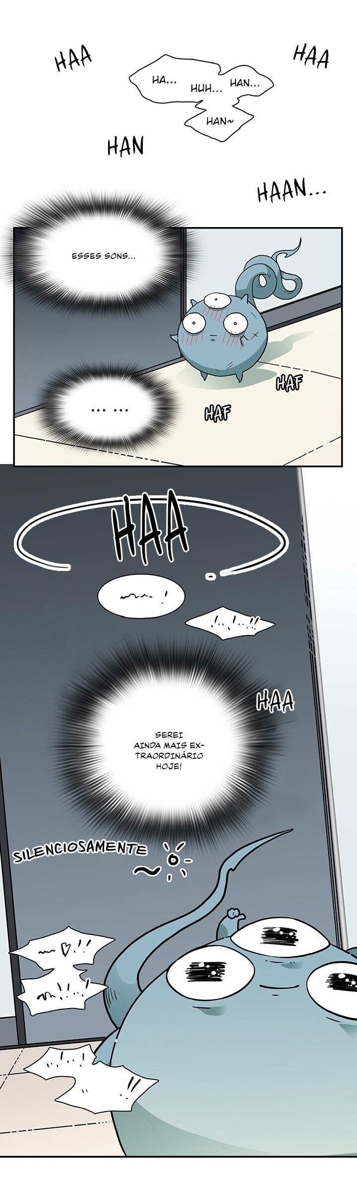 Dear Door Capitulo 27 - pagina 15