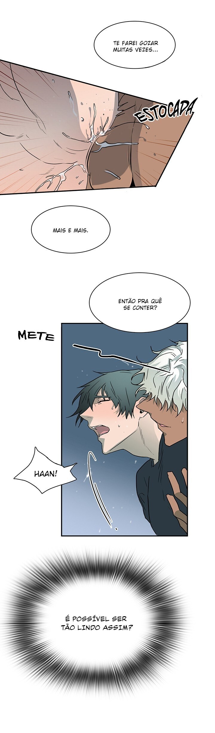 Dear Door Capitulo 27 - pagina 21