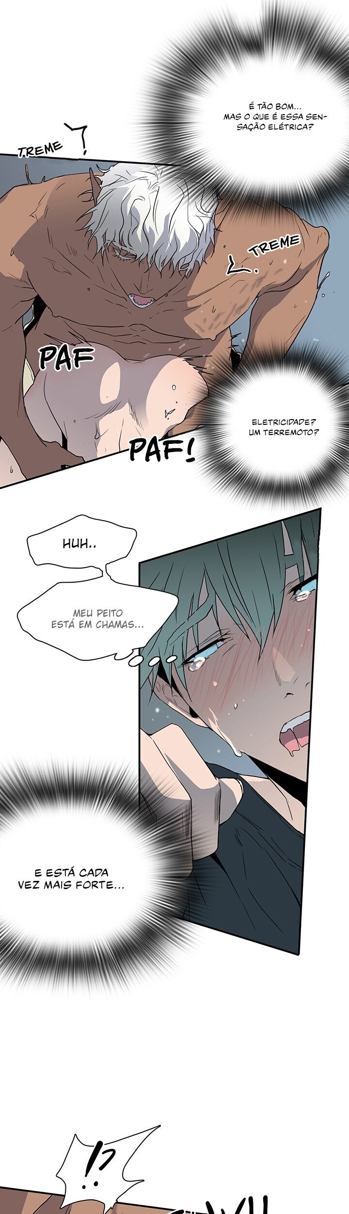 Dear Door Capitulo 27 - pagina 24