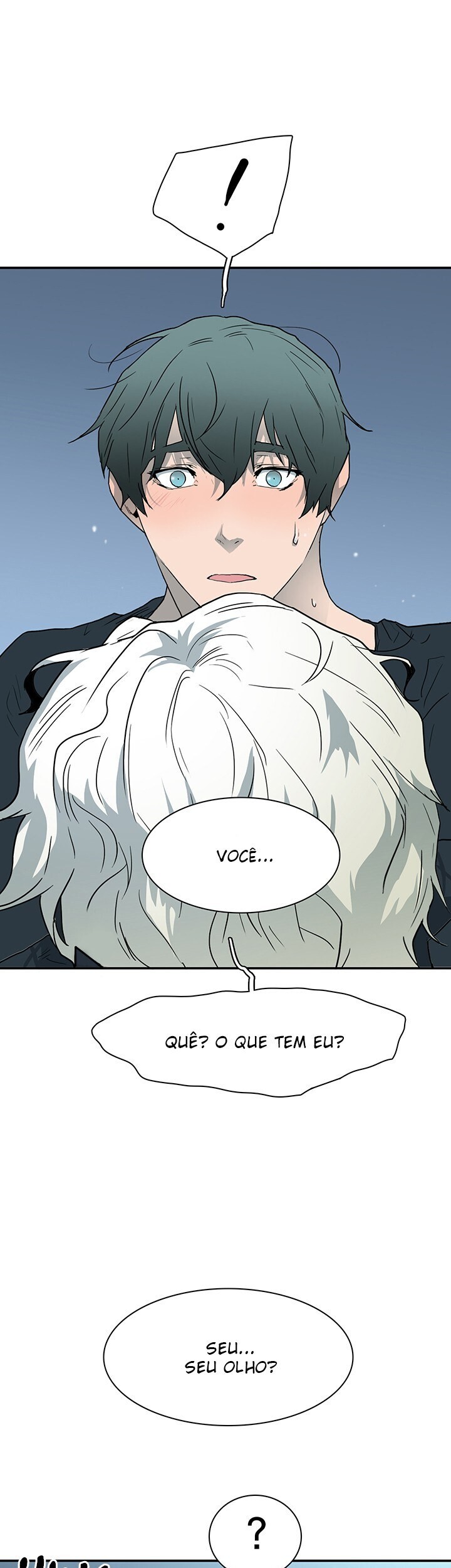Dear Door Capitulo 27 - pagina 28