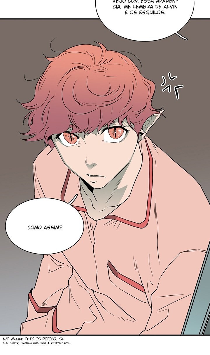Dear Door Capitulo 27 - pagina 35