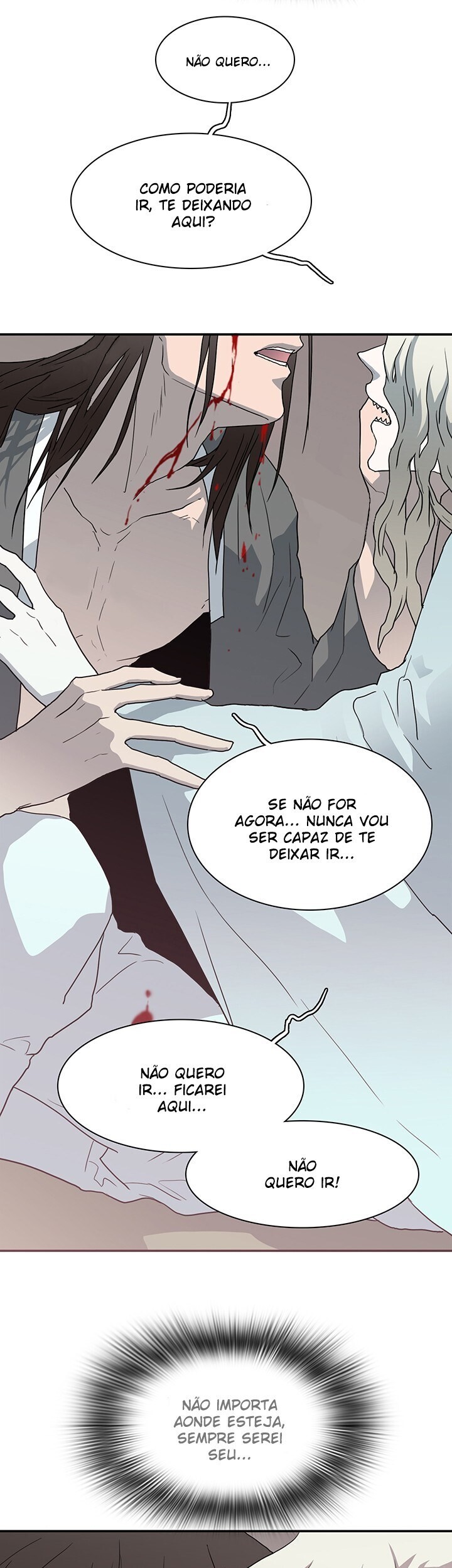 Dear Door Capitulo 28 - pagina 20