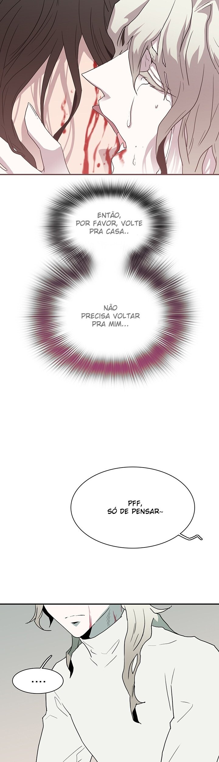 Dear Door Capitulo 28 - pagina 21
