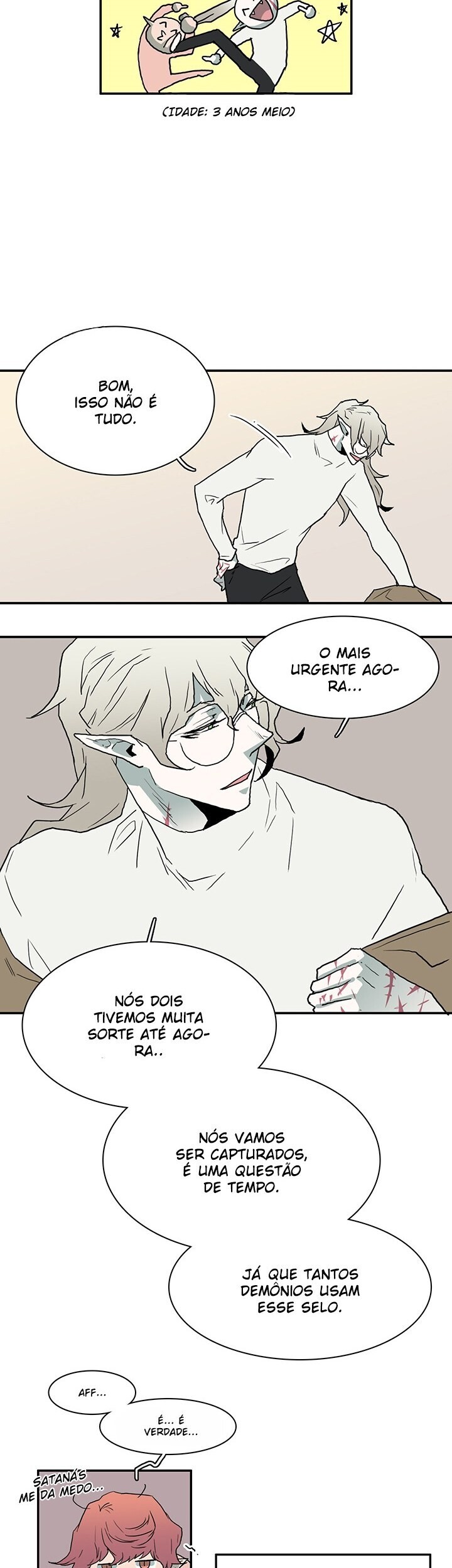 Dear Door Capitulo 28 - pagina 28