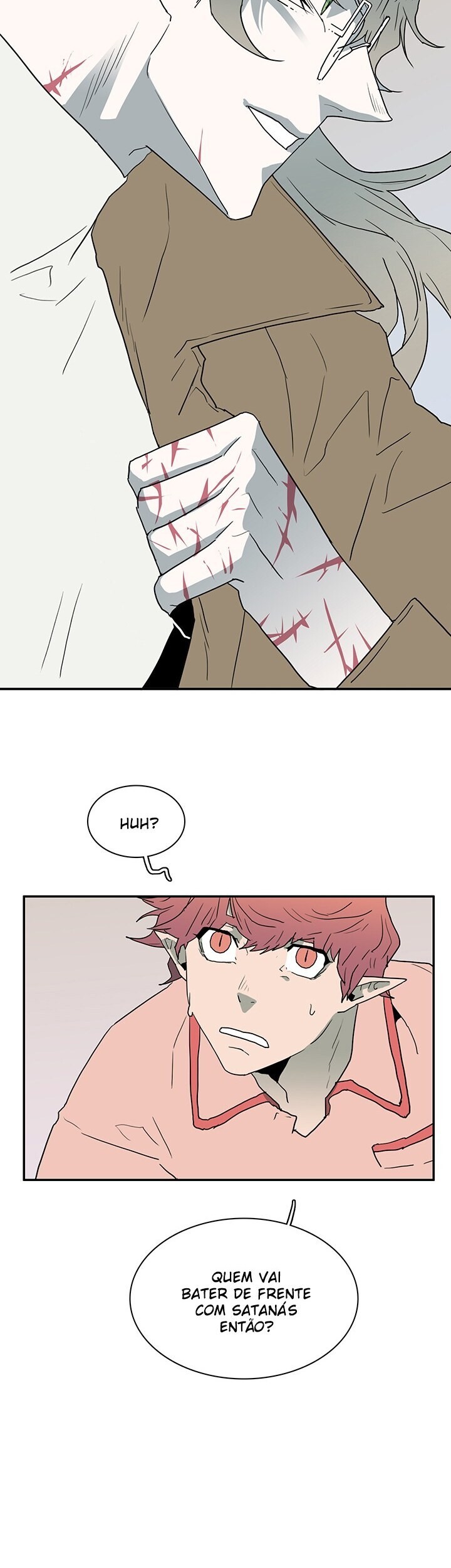 Dear Door Capitulo 28 - pagina 31