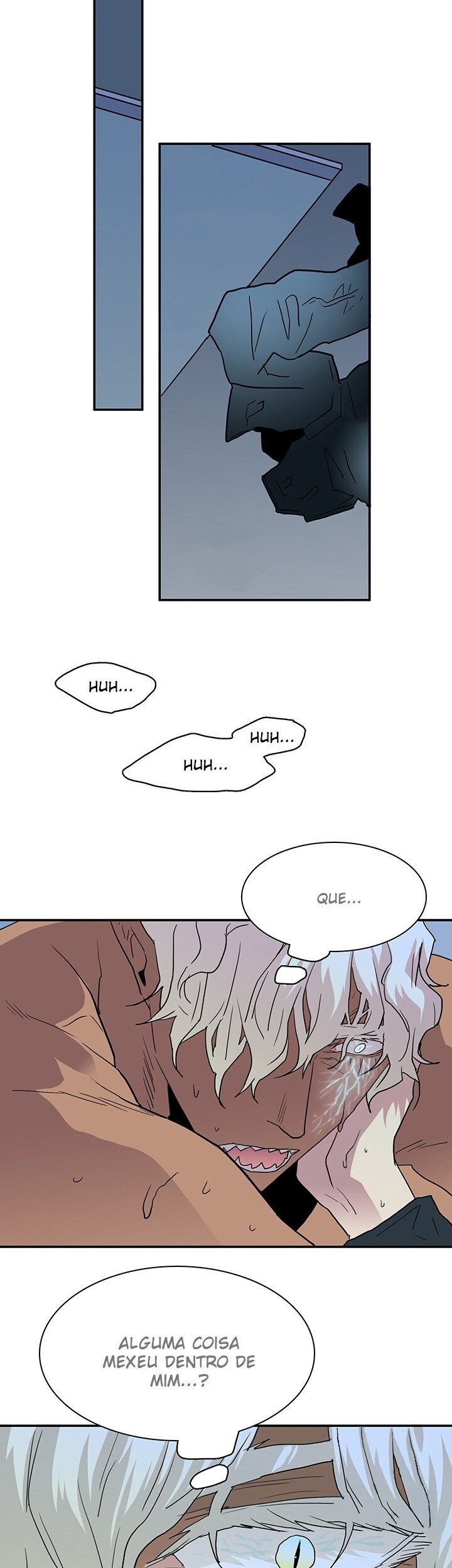 Dear Door Capitulo 28 - pagina 33