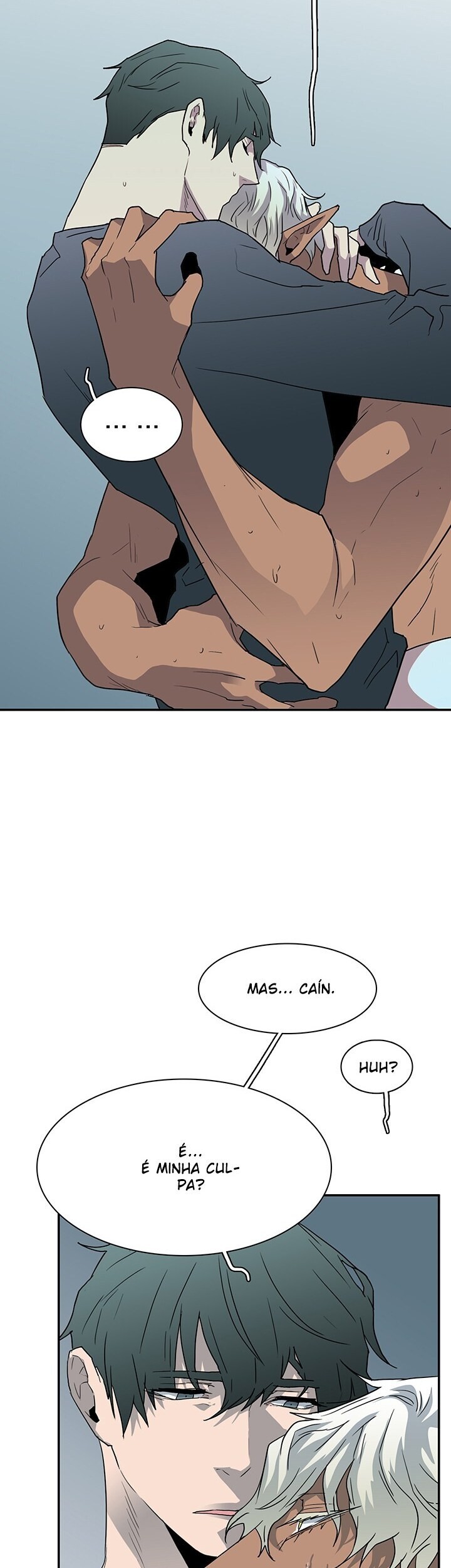 Dear Door Capitulo 28 - pagina 36