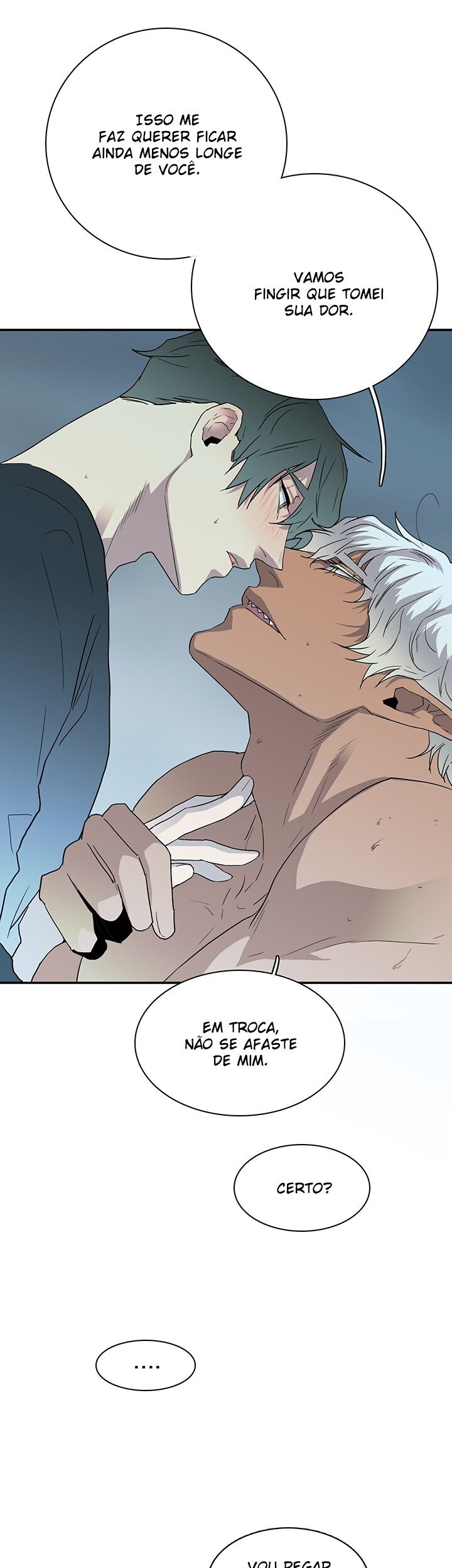 Dear Door Capitulo 28 - pagina 39