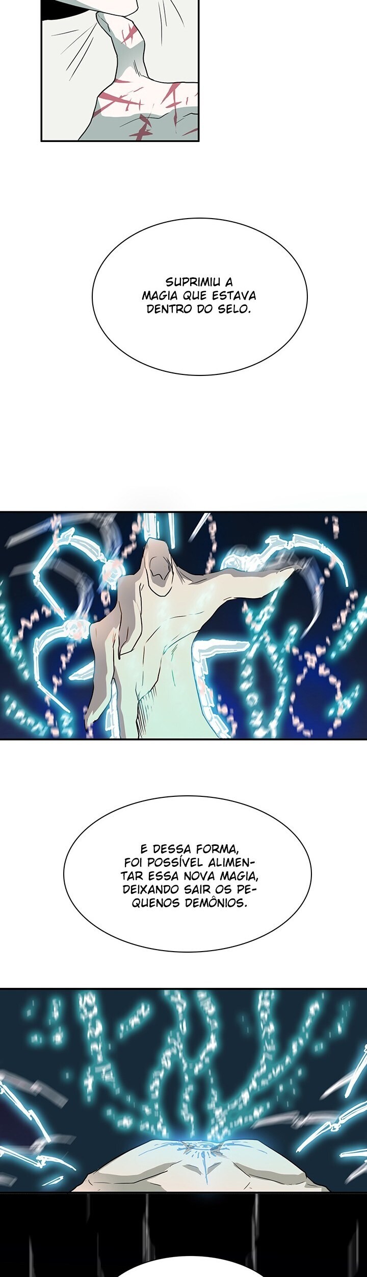 Dear Door Capitulo 28 - pagina 4