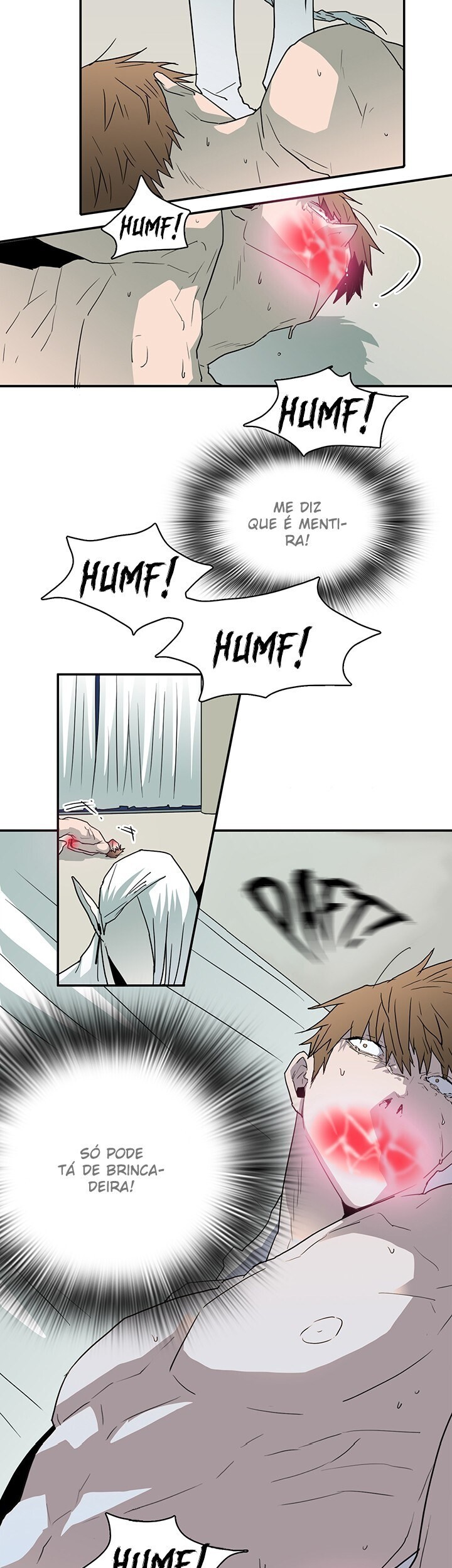Dear Door Capitulo 28 - pagina 47