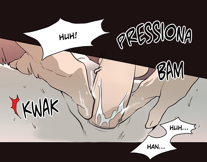 Dear Door Capitulo 29 - pagina 10