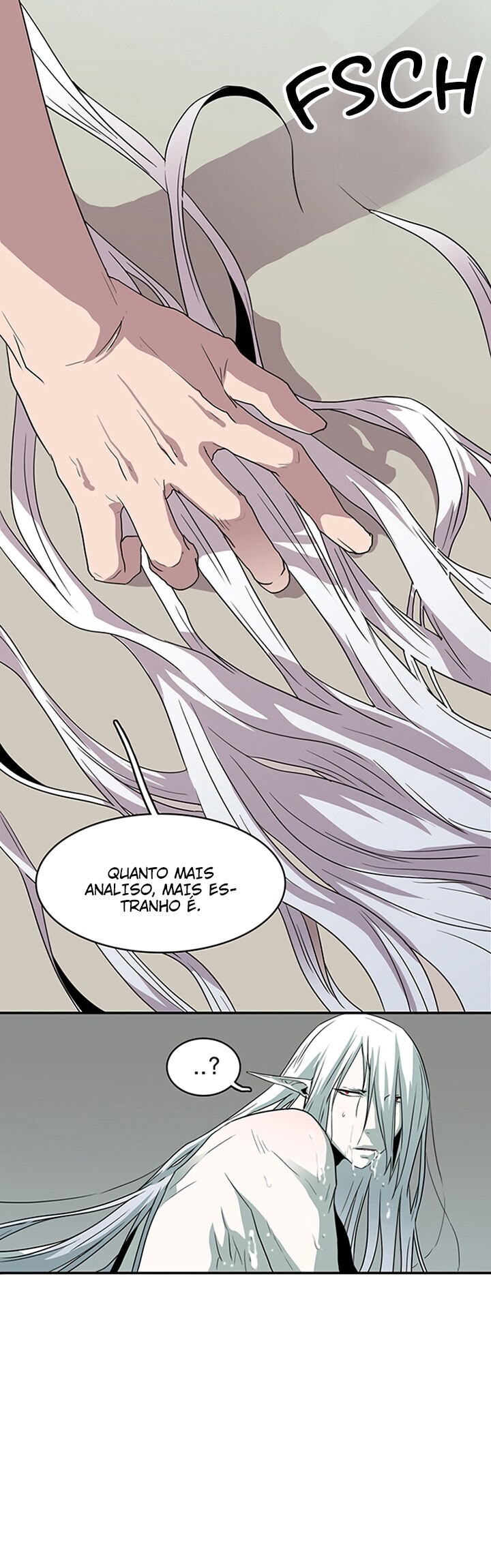 Dear Door Capitulo 29 - pagina 17