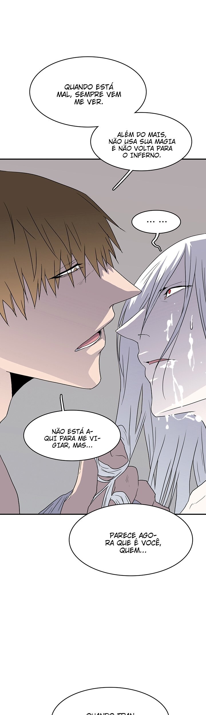 Dear Door Capitulo 29 - pagina 18