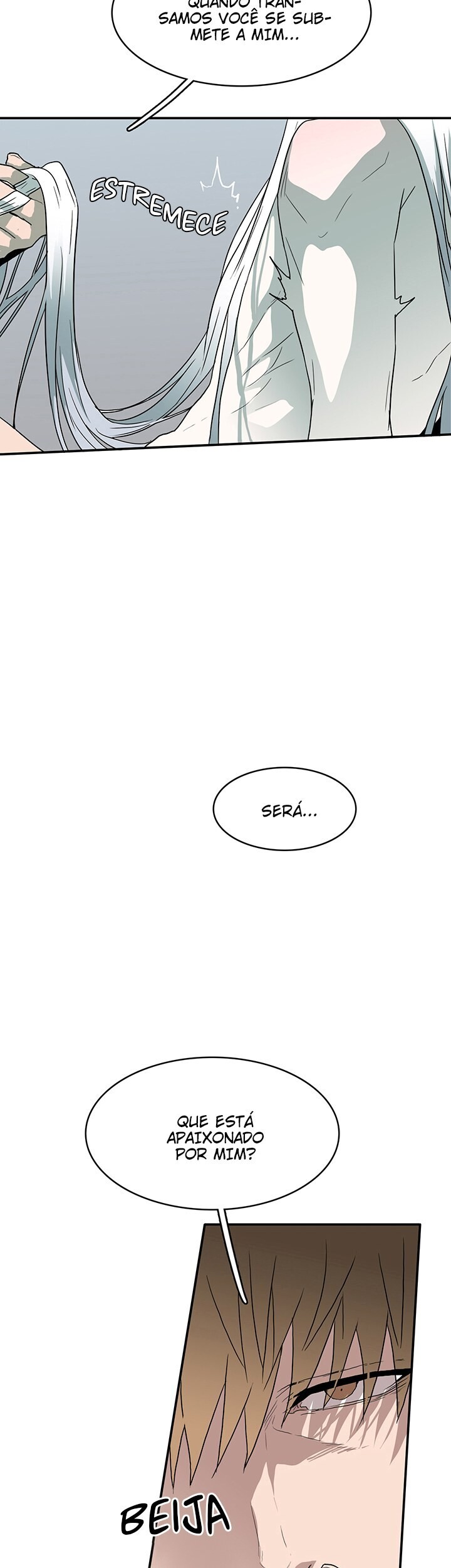 Dear Door Capitulo 29 - pagina 19