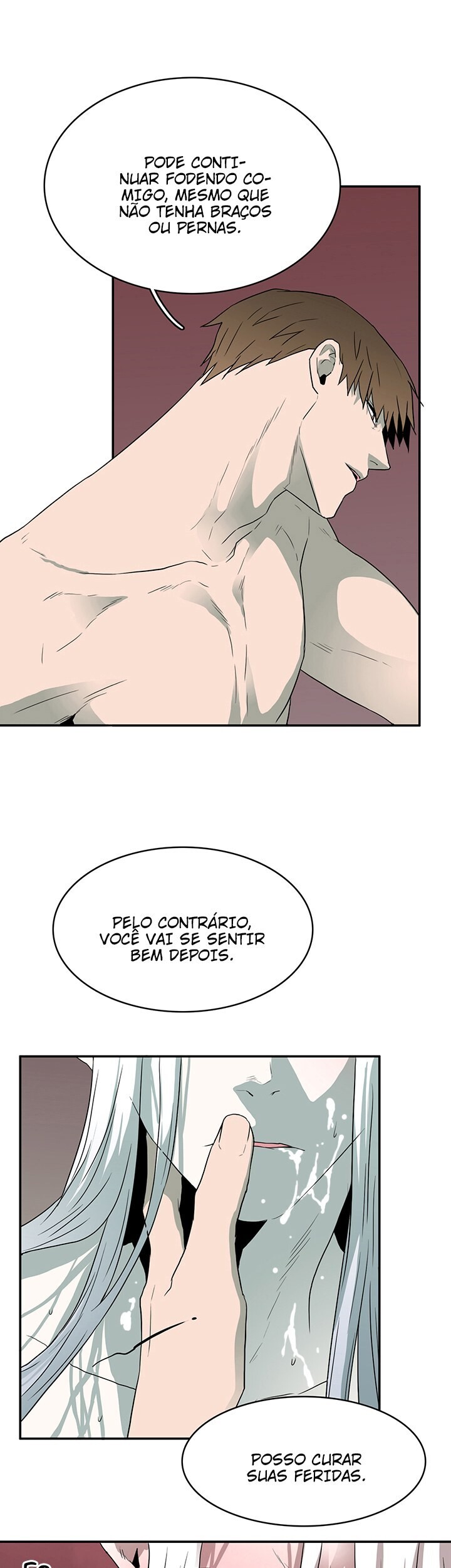 Dear Door Capitulo 29 - pagina 22