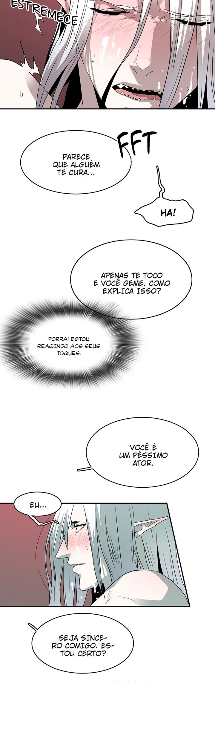 Dear Door Capitulo 29 - pagina 23