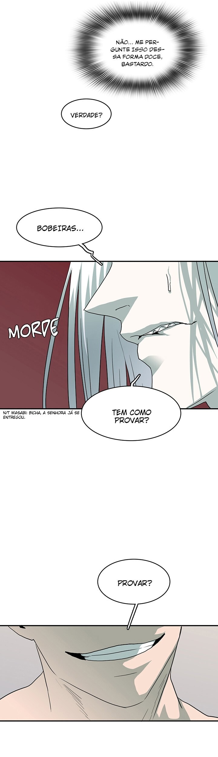 Dear Door Capitulo 29 - pagina 24