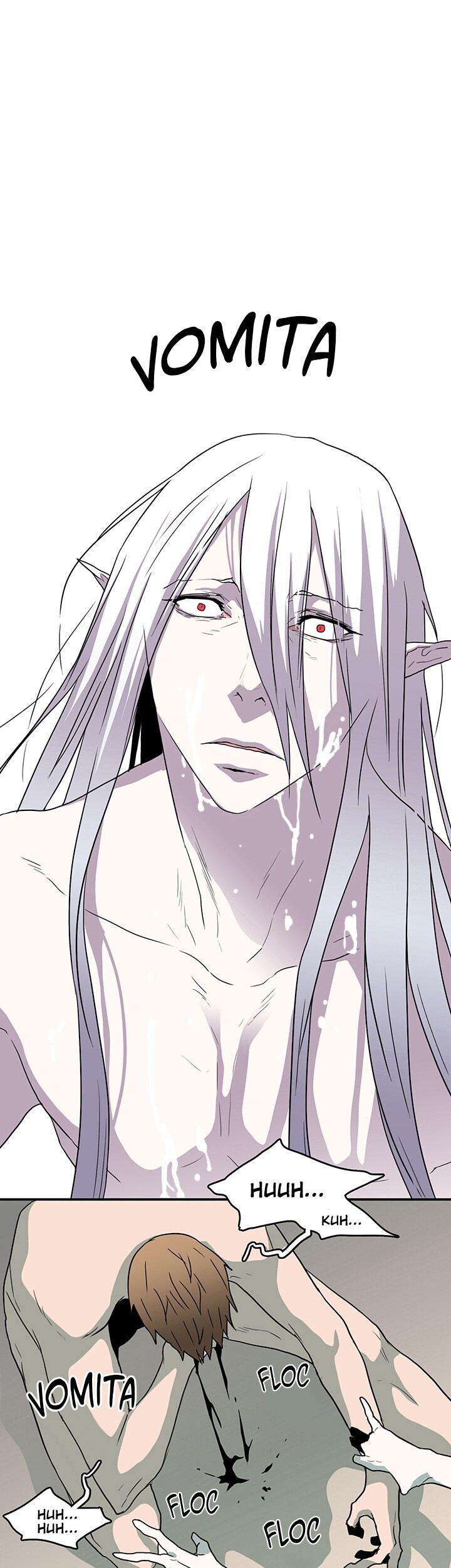 Dear Door Capitulo 29 - pagina 27
