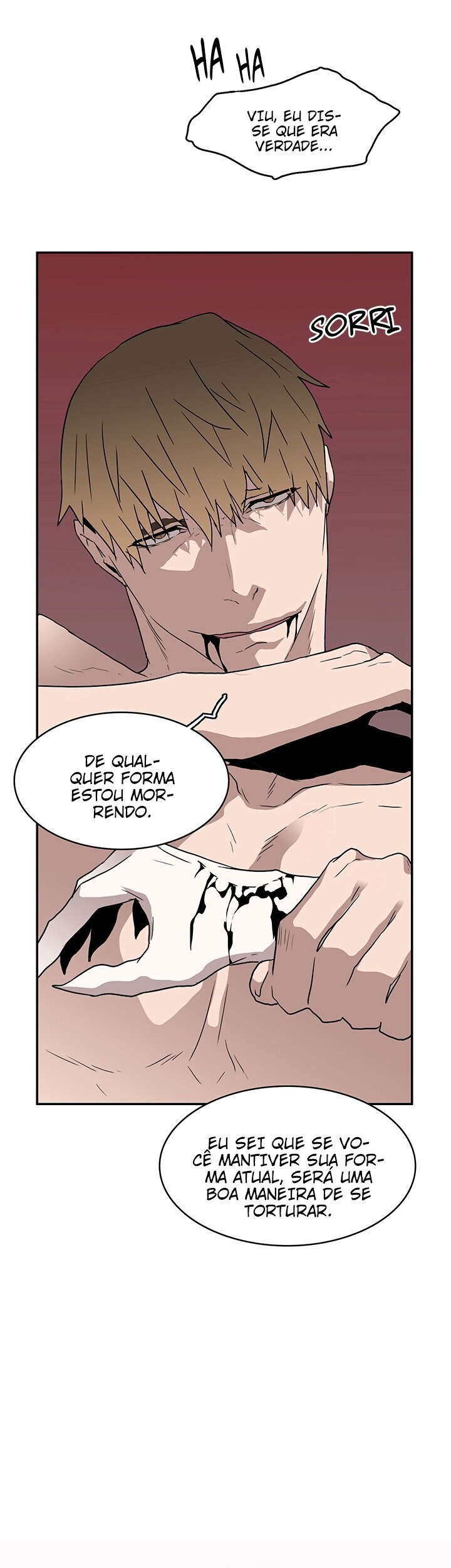 Dear Door Capitulo 29 - pagina 29