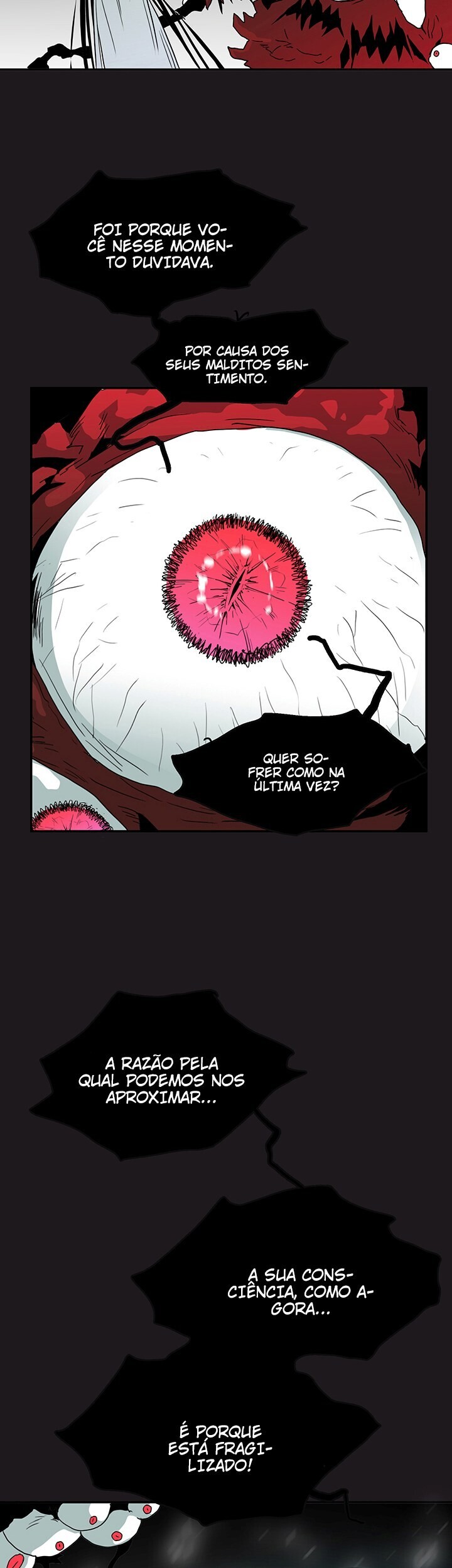 Dear Door Capitulo 29 - pagina 34