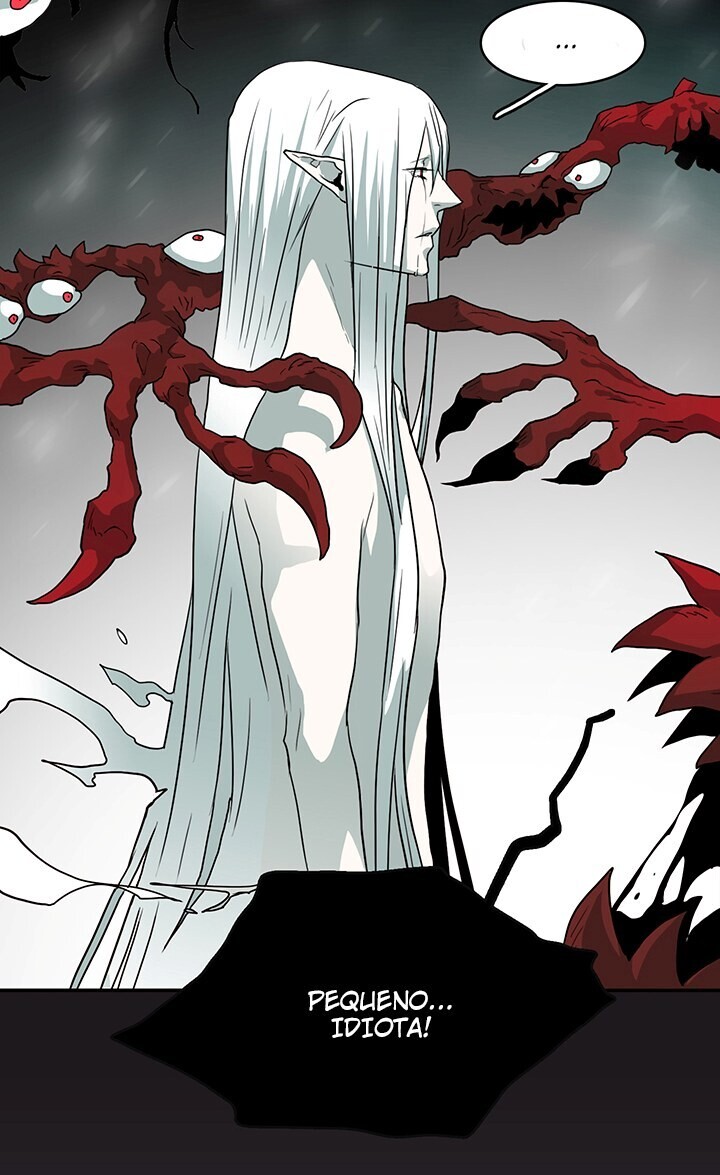 Dear Door Capitulo 29 - pagina 35