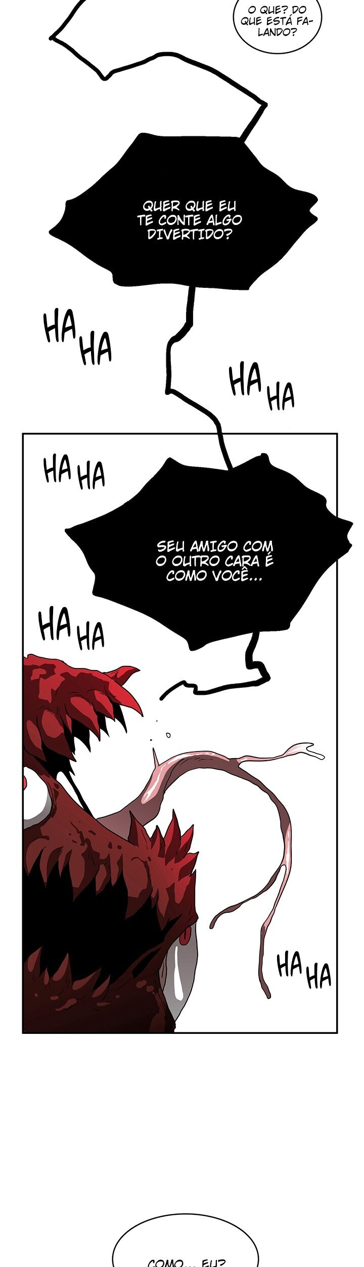Dear Door Capitulo 29 - pagina 37