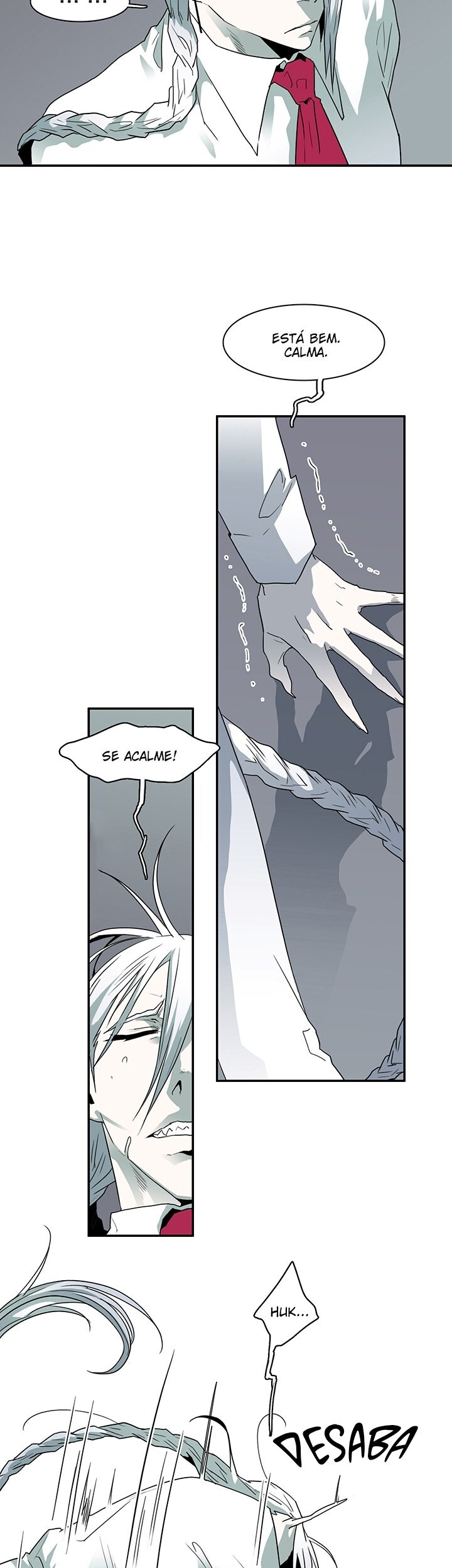 Dear Door Capitulo 29 - pagina 4