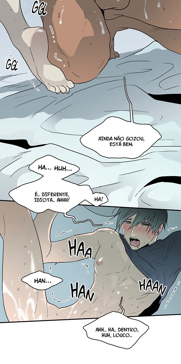 Dear Door Capitulo 29 - pagina 41