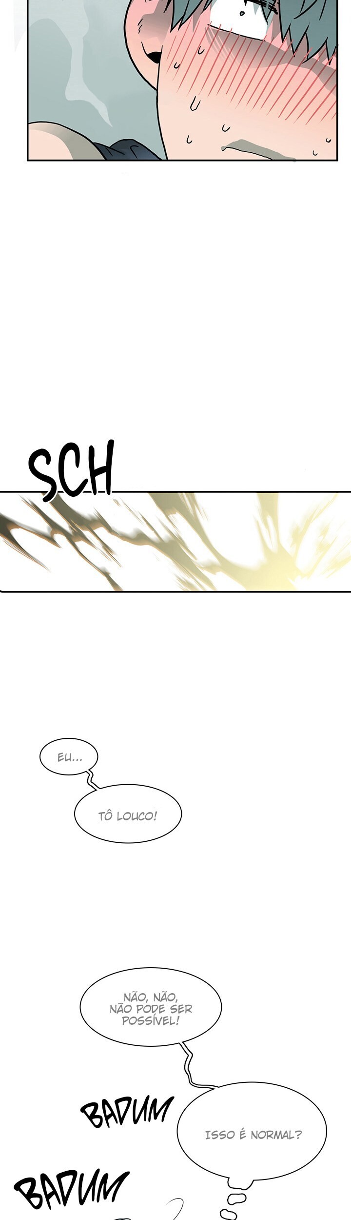 Dear Door Capitulo 29 - pagina 48