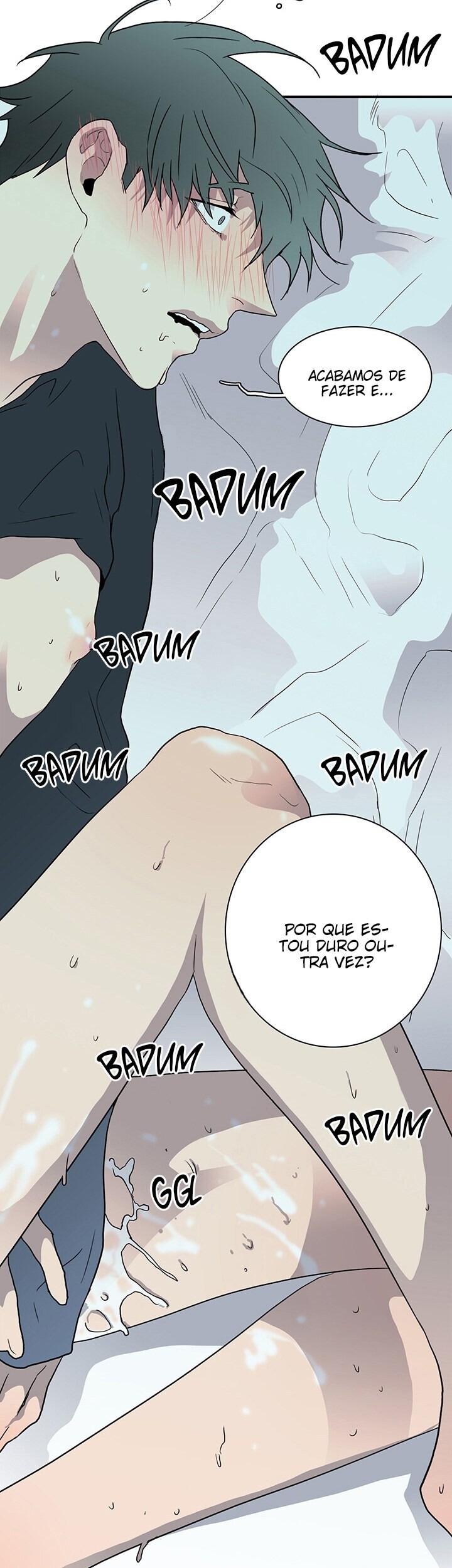 Dear Door Capitulo 29 - pagina 49