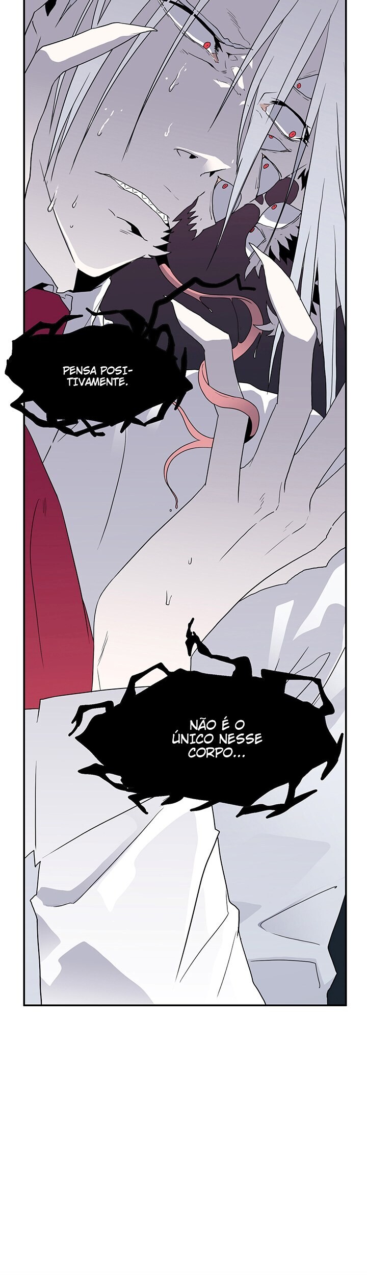 Dear Door Capitulo 29 - pagina 6