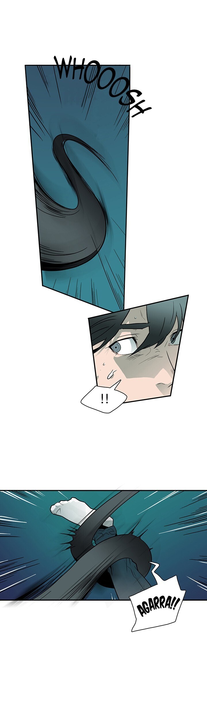 Dear Door Capitulo 3 - pagina 10 Dear Door Capitulo 3 - pagina 10