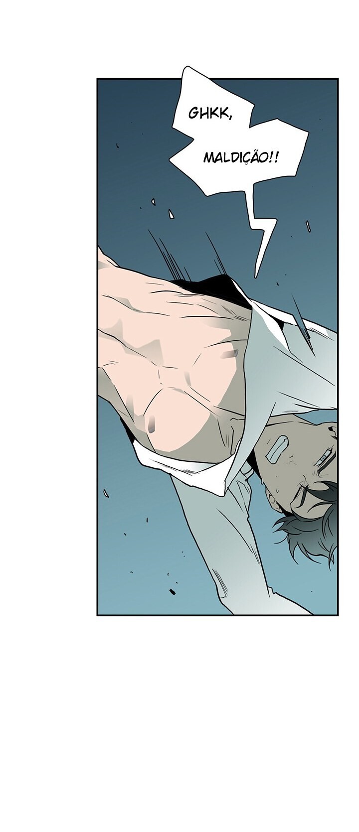 Dear Door Capitulo 3 - pagina 11 Dear Door Capitulo 3 - pagina 11
