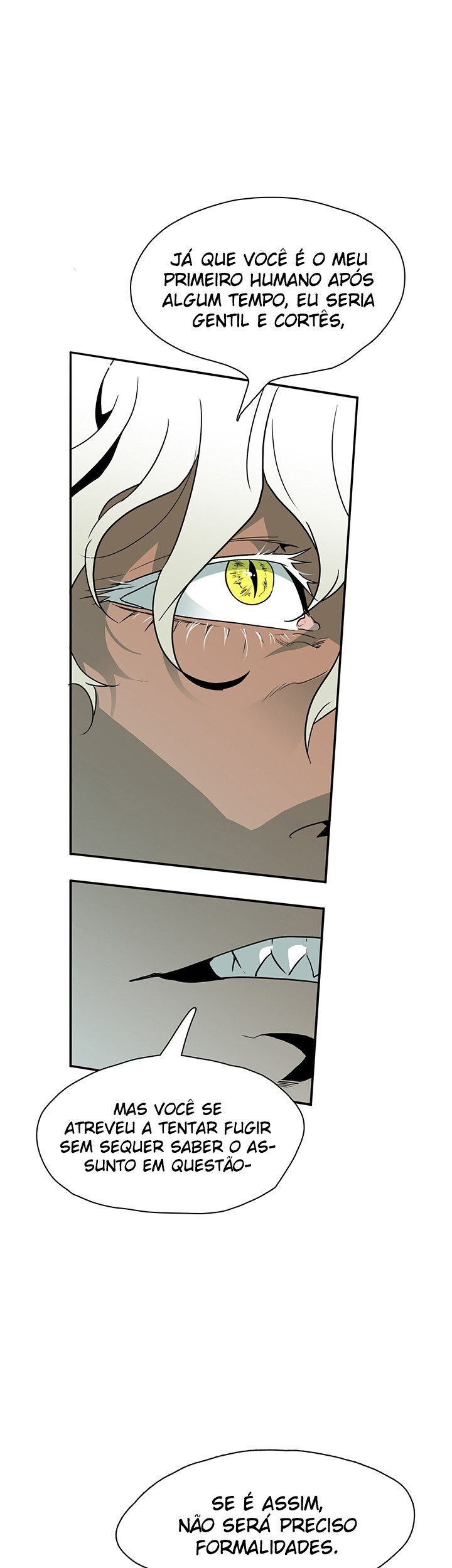 Dear Door Capitulo 3 - pagina 12 Dear Door Capitulo 3 - pagina 12