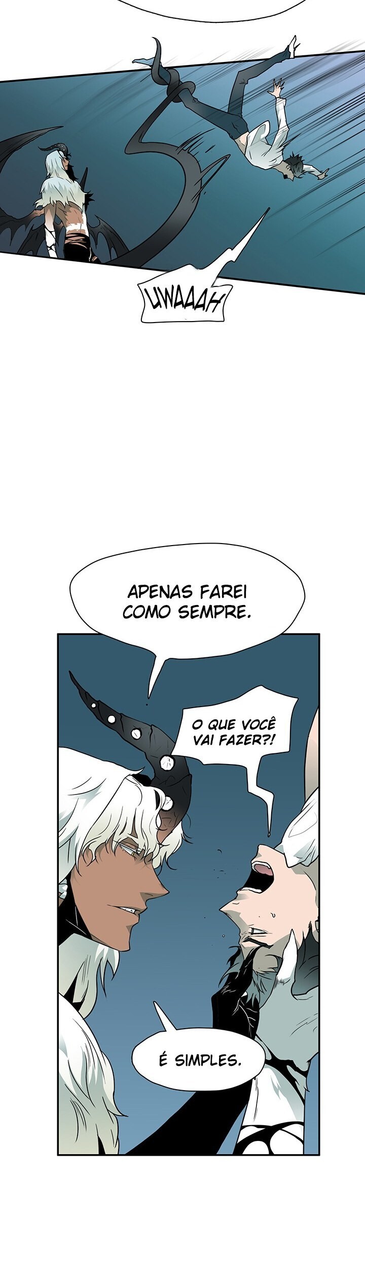 Dear Door Capitulo 3 - pagina 13 Dear Door Capitulo 3 - pagina 13