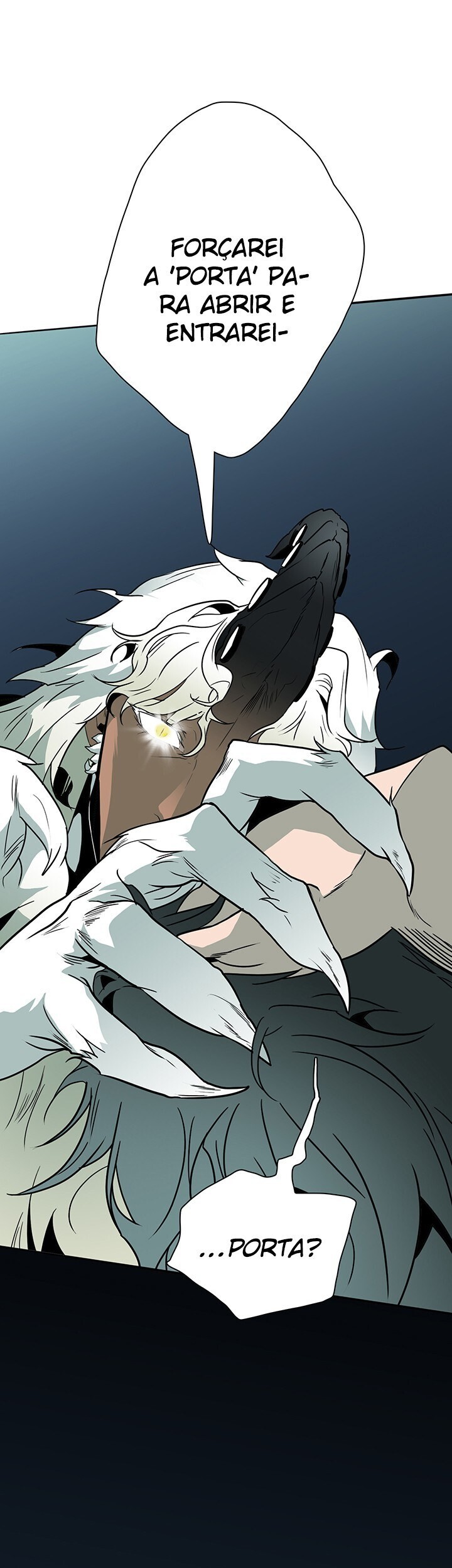 Dear Door Capitulo 3 - pagina 15 Dear Door Capitulo 3 - pagina 15
