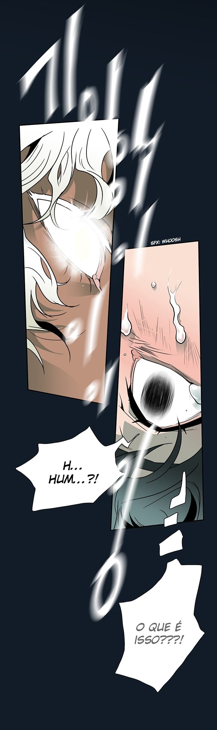 Dear Door Capitulo 3 - pagina 16 Dear Door Capitulo 3 - pagina 16