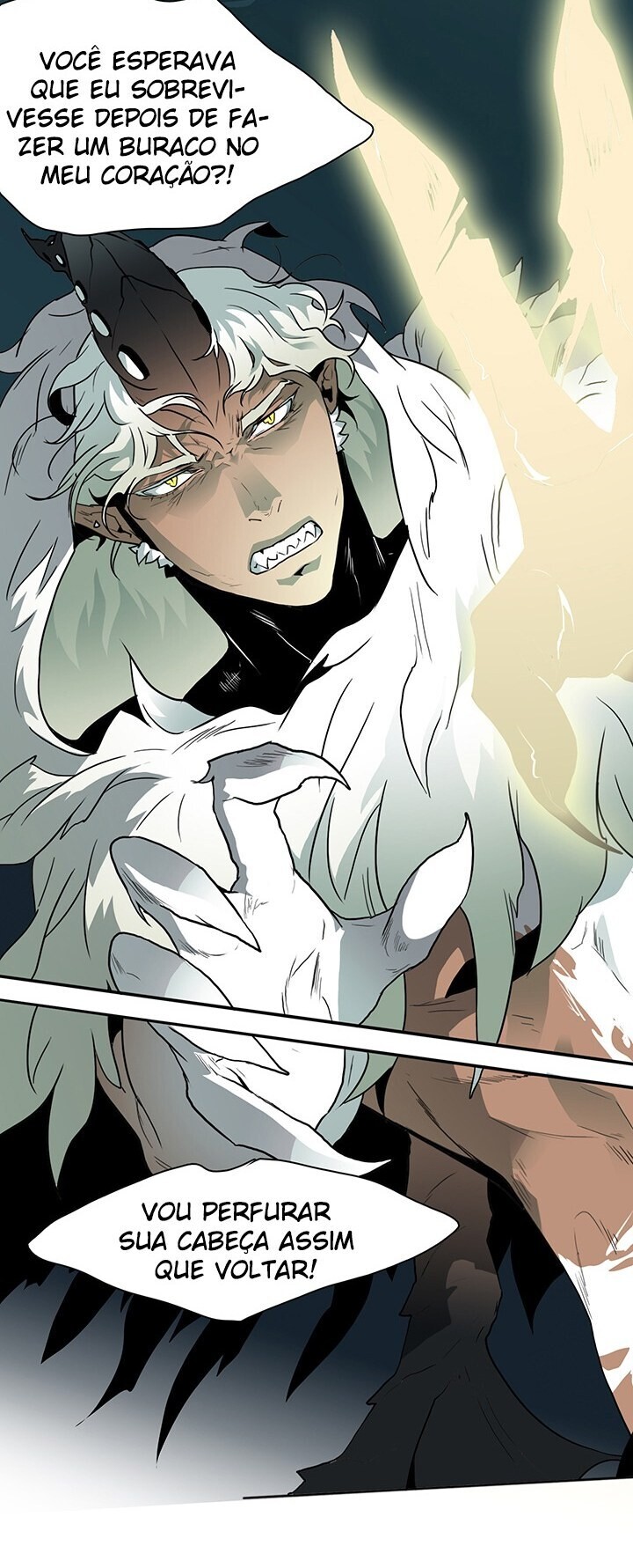 Dear Door Capitulo 3 - pagina 32 Dear Door Capitulo 3 - pagina 32