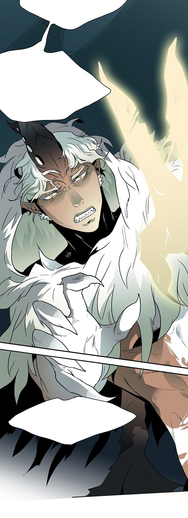 Dear Door Capitulo 3 - pagina 33 Dear Door Capitulo 3 - pagina 33