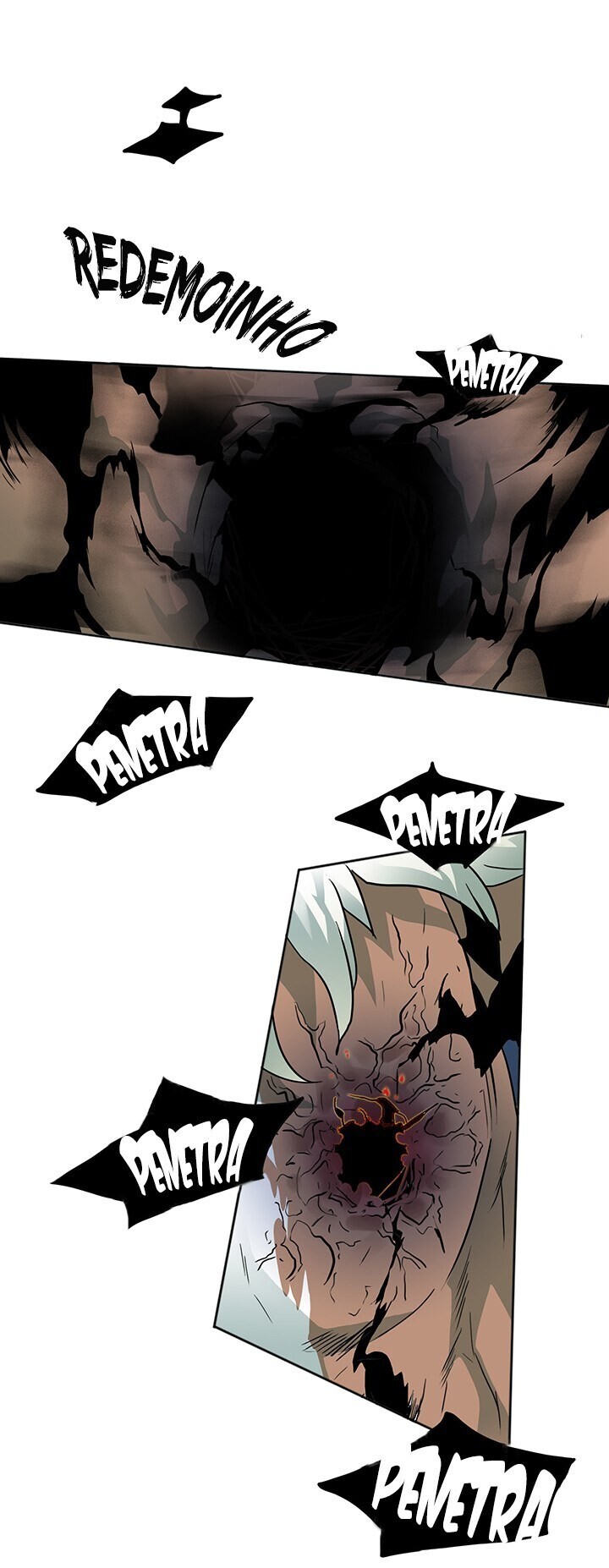 Dear Door Capitulo 3 - pagina 34 Dear Door Capitulo 3 - pagina 34