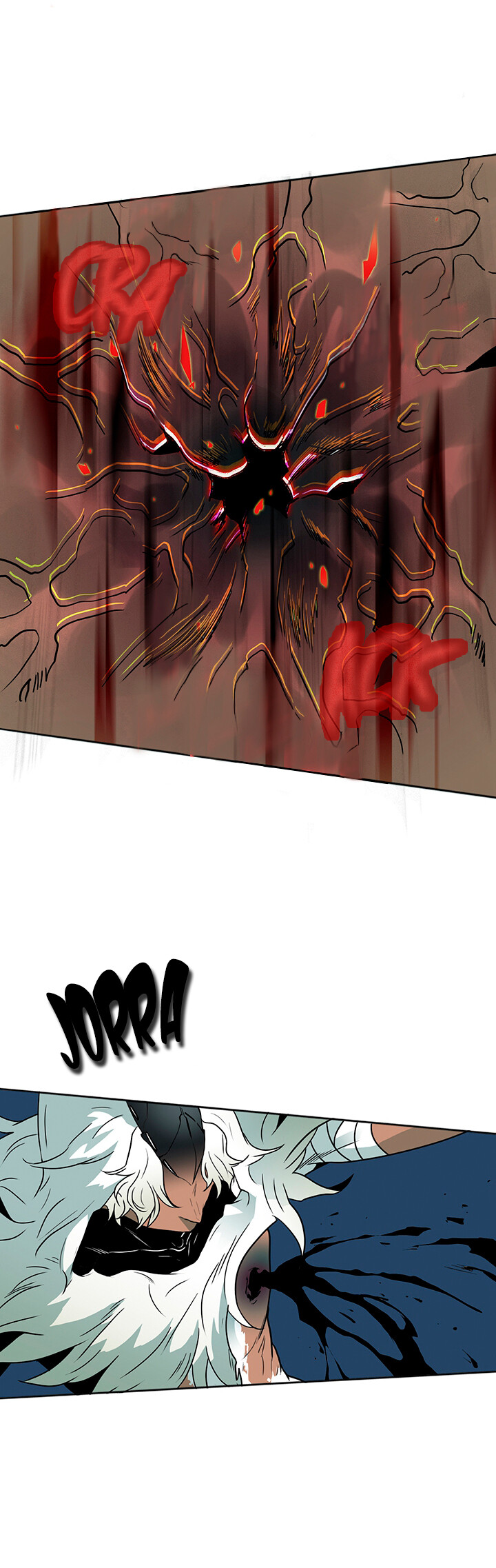 Dear Door Capitulo 3 - pagina 35 Dear Door Capitulo 3 - pagina 35