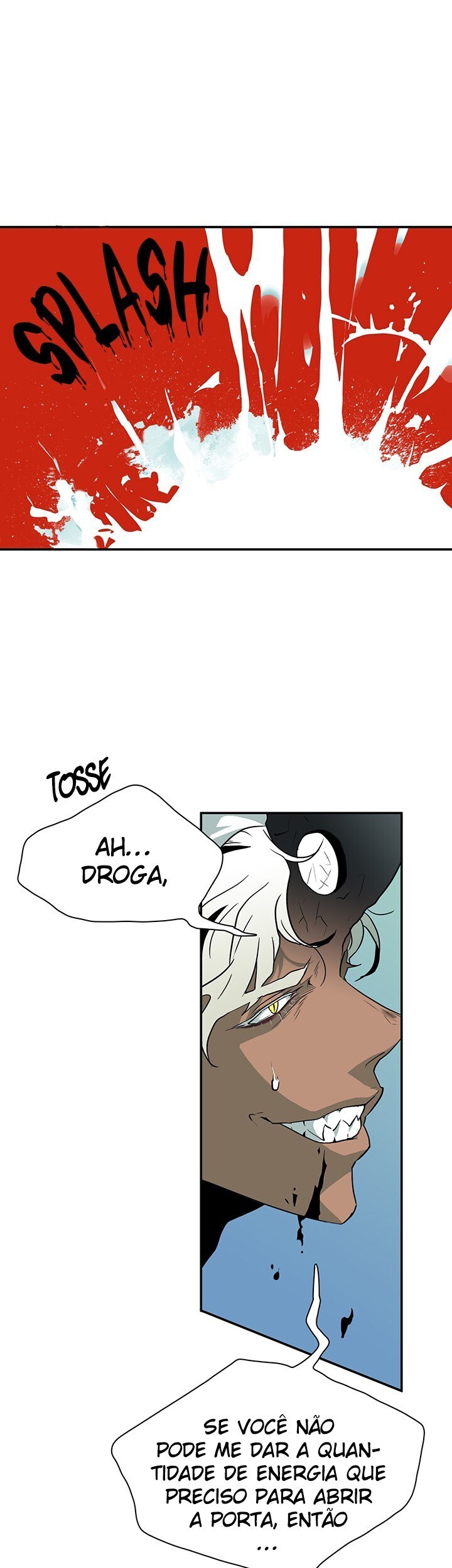 Dear Door Capitulo 3 - pagina 36 Dear Door Capitulo 3 - pagina 36