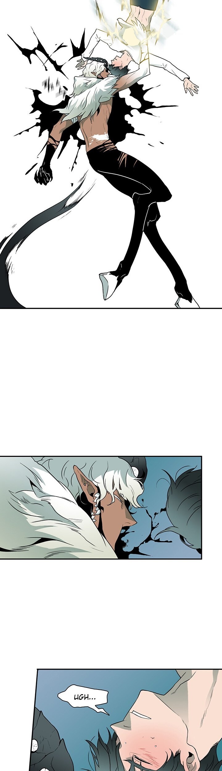 Dear Door Capitulo 3 - pagina 39 Dear Door Capitulo 3 - pagina 39
