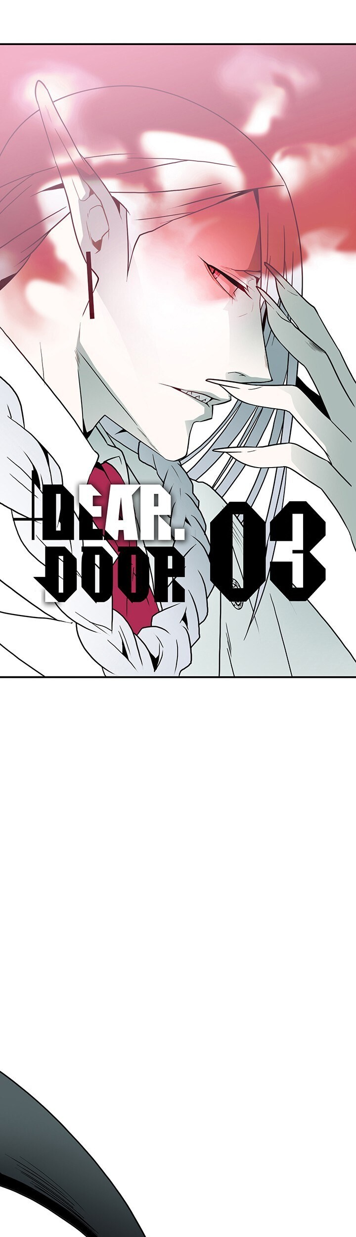 Dear Door Capitulo 3 - pagina 4 Dear Door Capitulo 3 - pagina 4