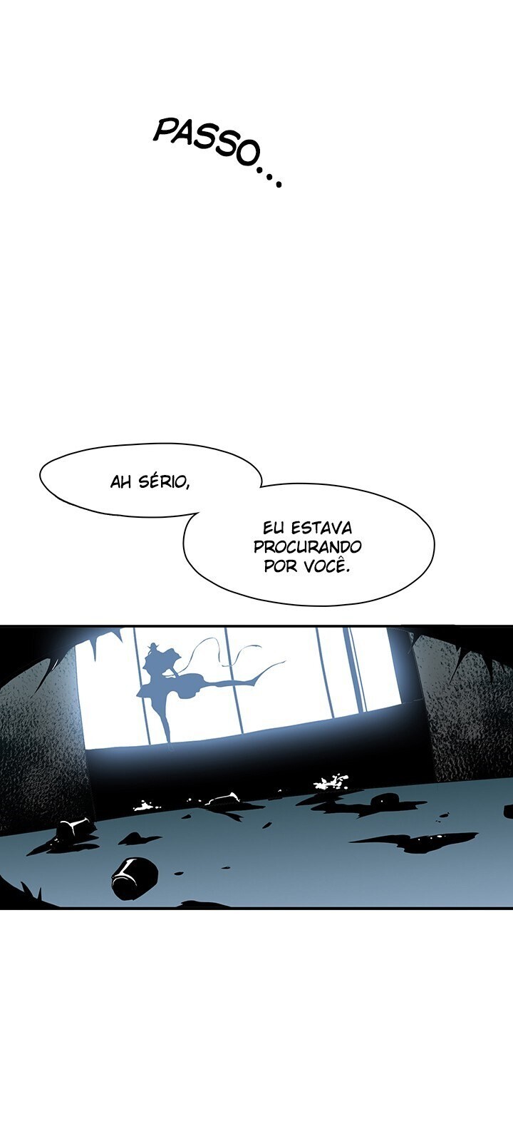 Dear Door Capitulo 3 - pagina 41 Dear Door Capitulo 3 - pagina 41