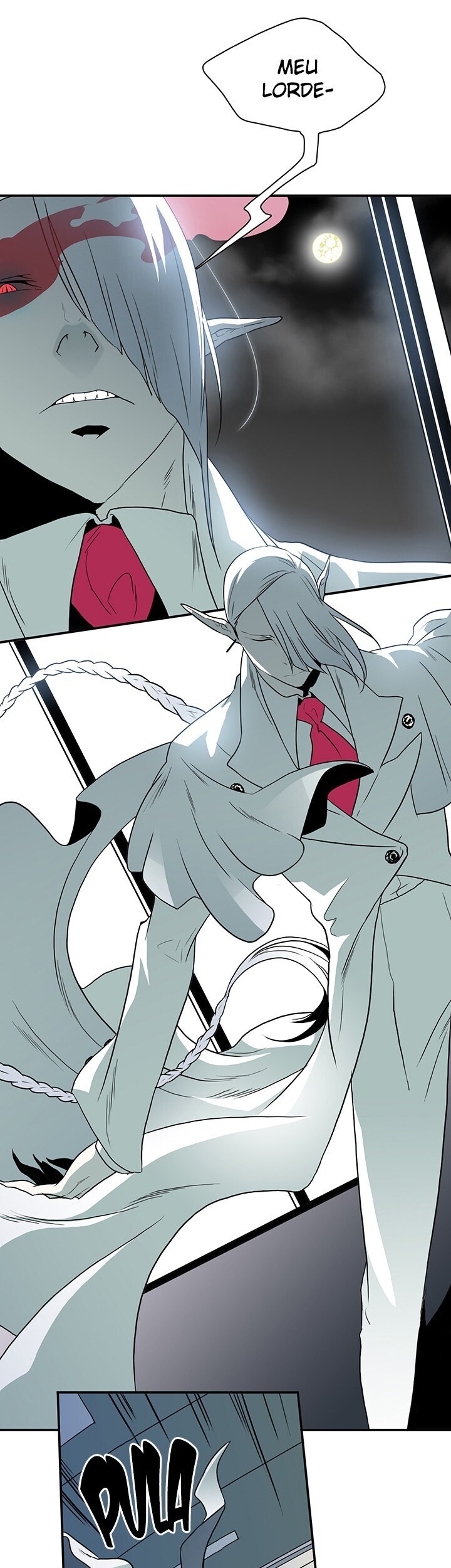 Dear Door Capitulo 3 - pagina 42 Dear Door Capitulo 3 - pagina 42
