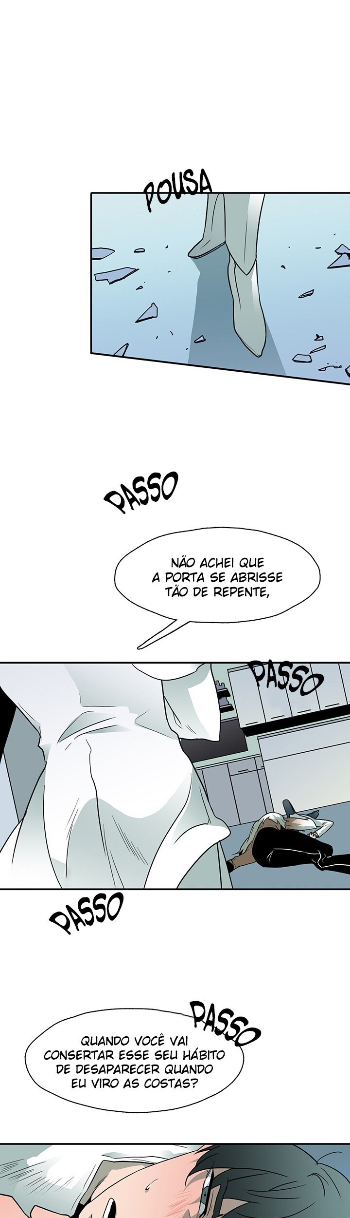 Dear Door Capitulo 3 - pagina 44 Dear Door Capitulo 3 - pagina 44